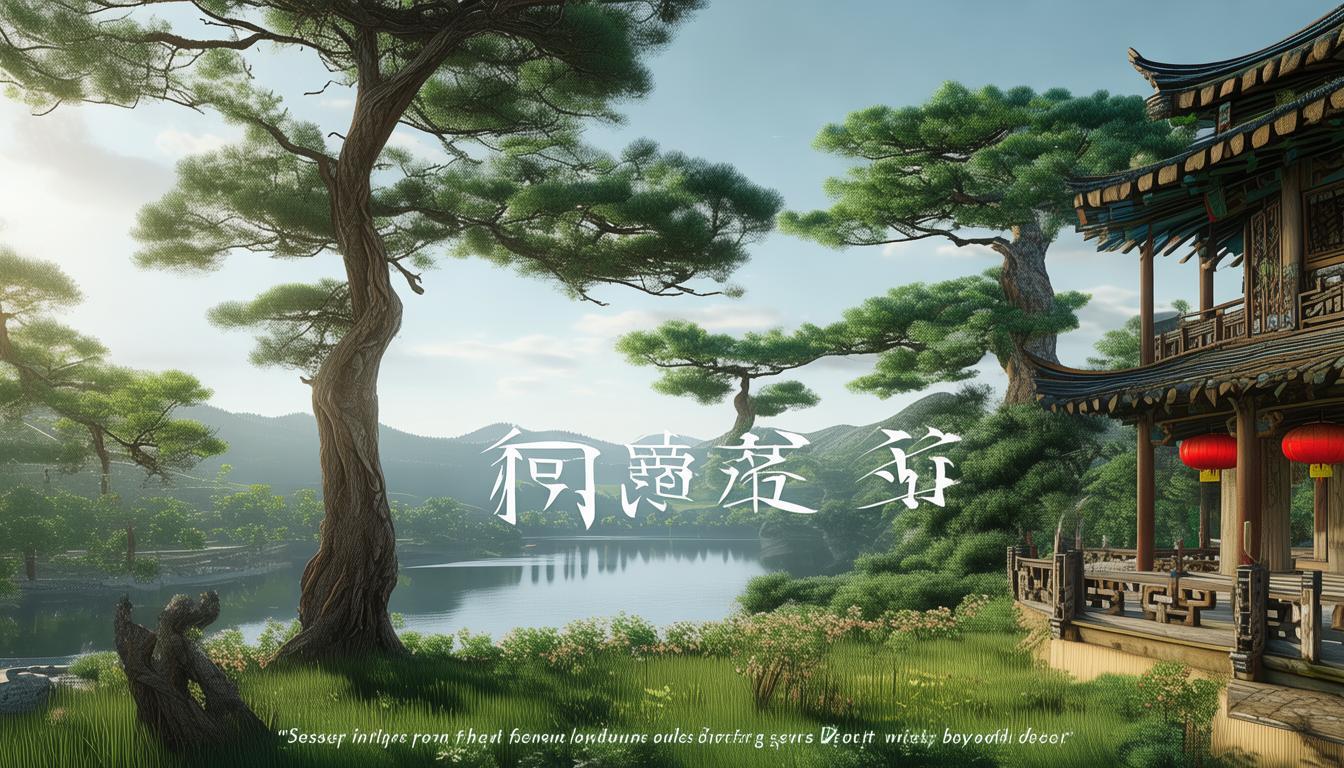 想逃离城市喧嚣？长春双阳区藏着哪些梅花鹿之外的山水人文秘境？-图2
