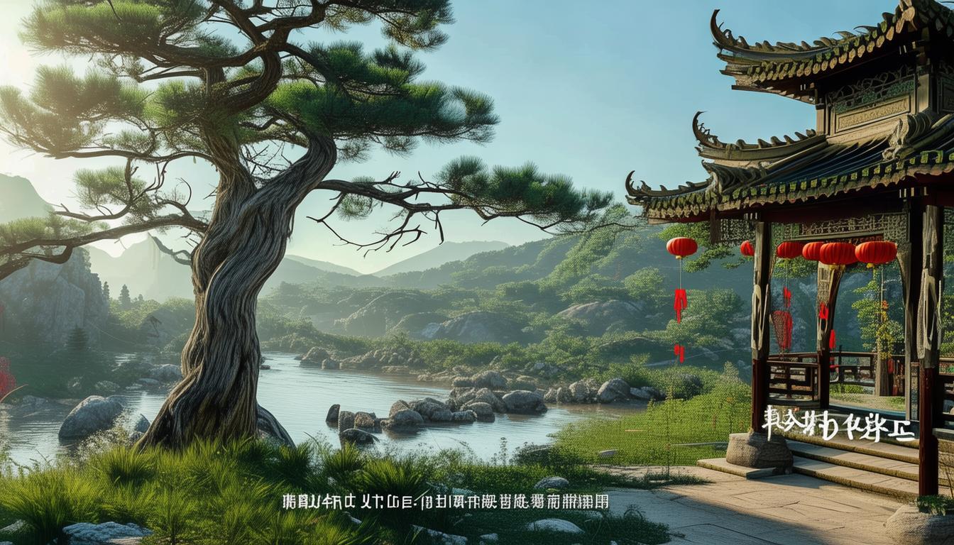想逃离城市喧嚣？长春双阳区藏着哪些梅花鹿之外的山水人文秘境？-图3