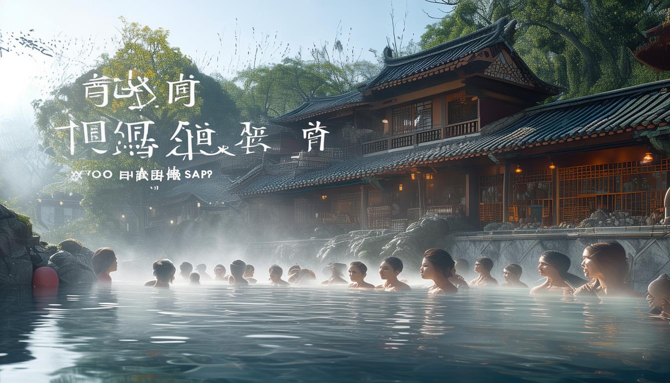 厦门周边冬日疗愈温泉哪里好？精选推荐！-图2