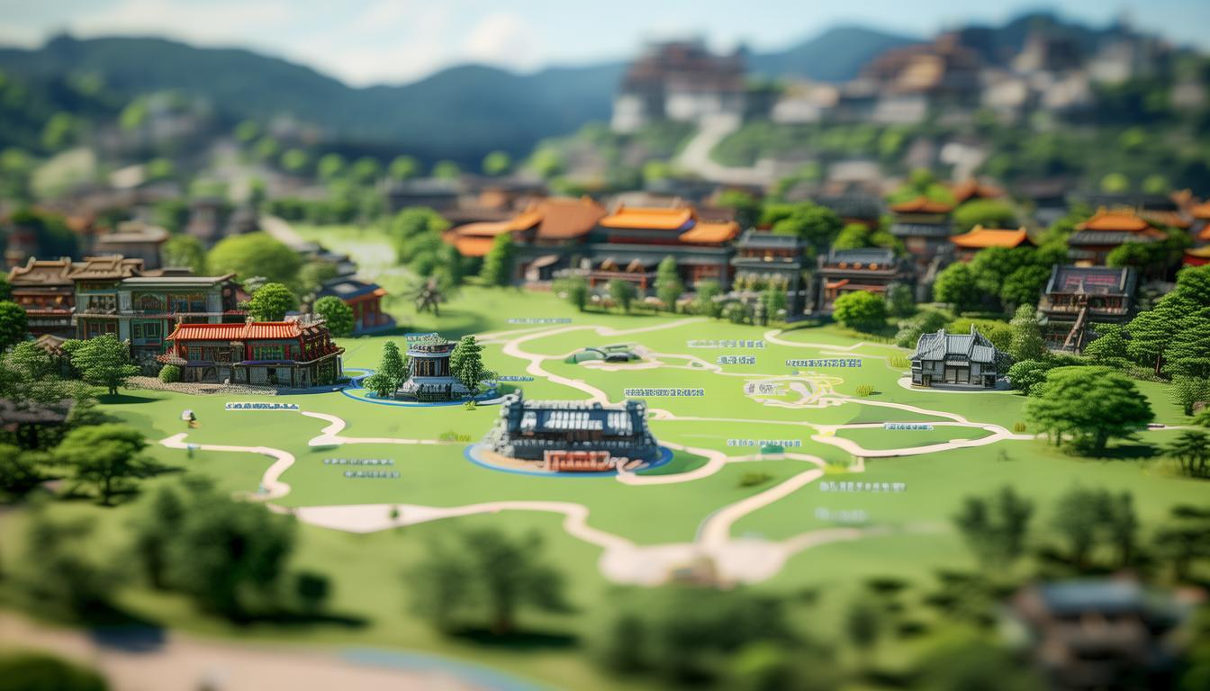 贵州一日游如何高效规划？精华景点路线推荐！-图2
