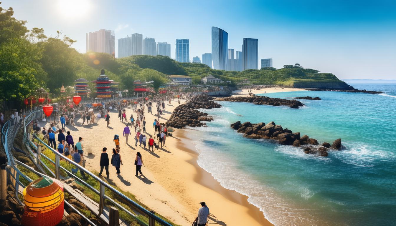 青岛到刘公岛一日游怎么玩？黄海明珠必打卡景点攻略-图3