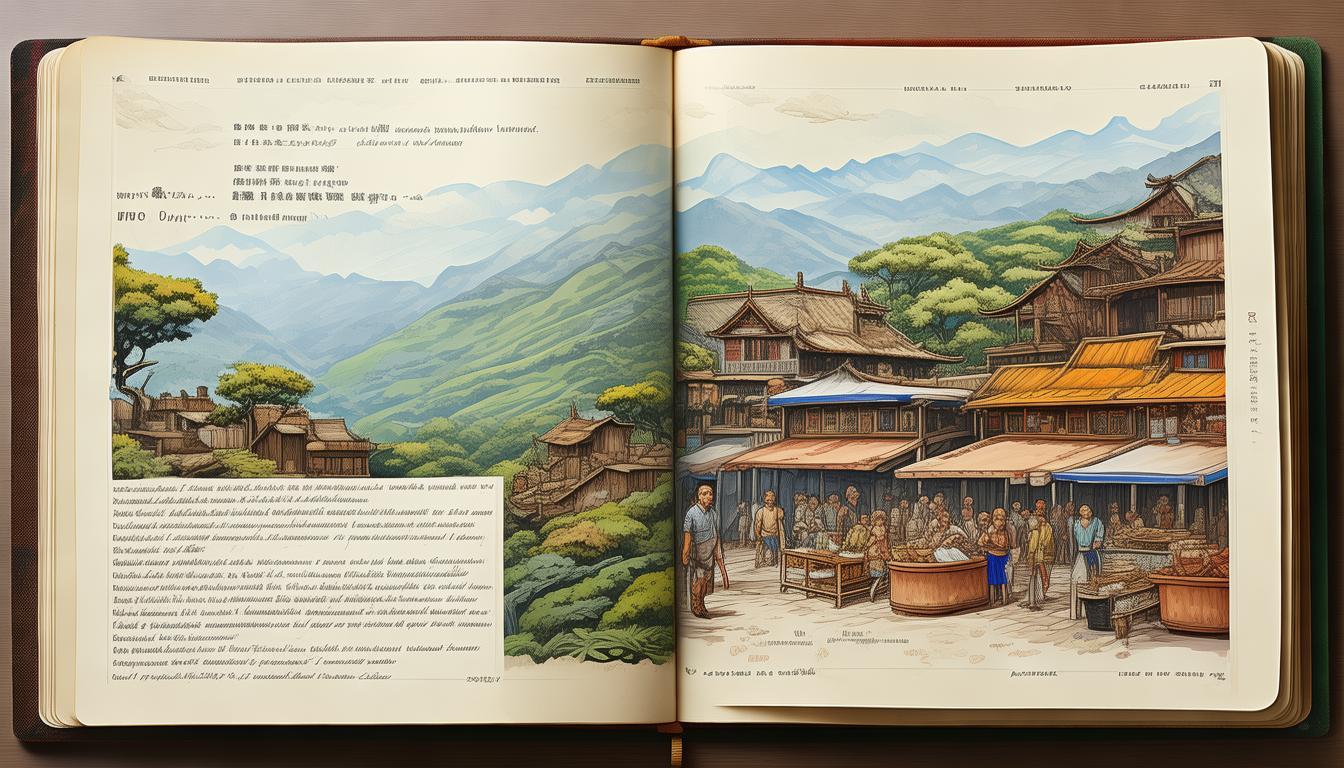 英德一日游如何解锁岭南山水与人文宝藏？-图2