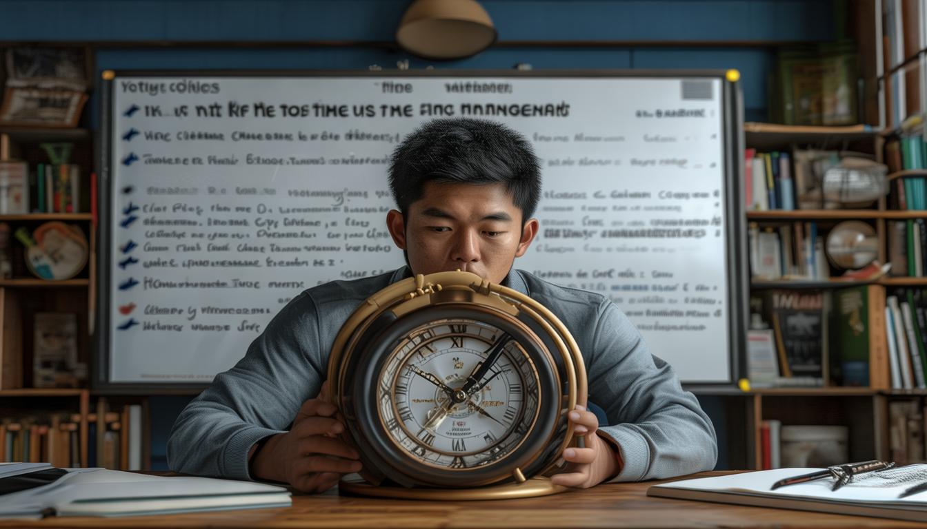 如何精准把握时间节点？关键技巧与策略分享-图3