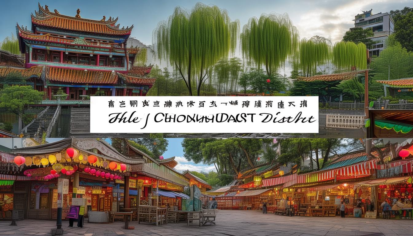 崇川区一日游如何安排？本地人推荐12小时精华路线（文化+自然+烟火气）-图2