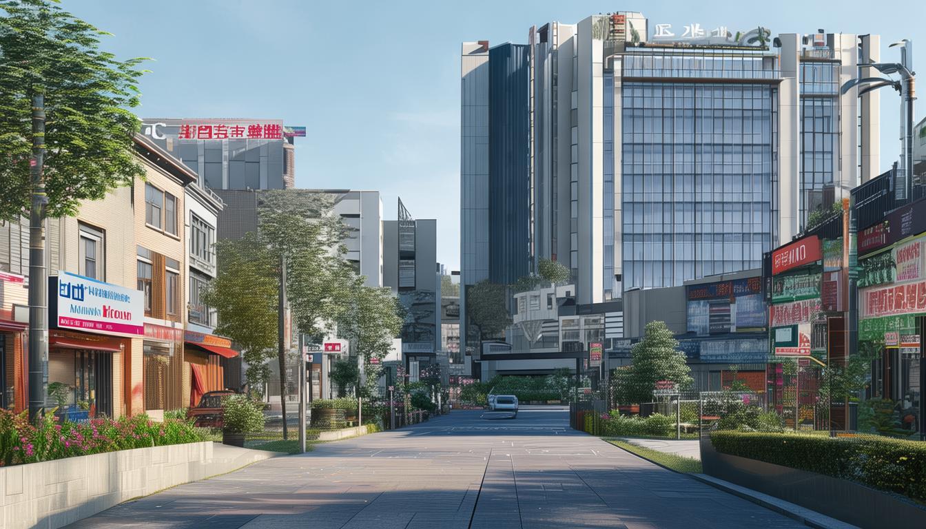 北京医院周边租房有哪些优势与便利？-图3