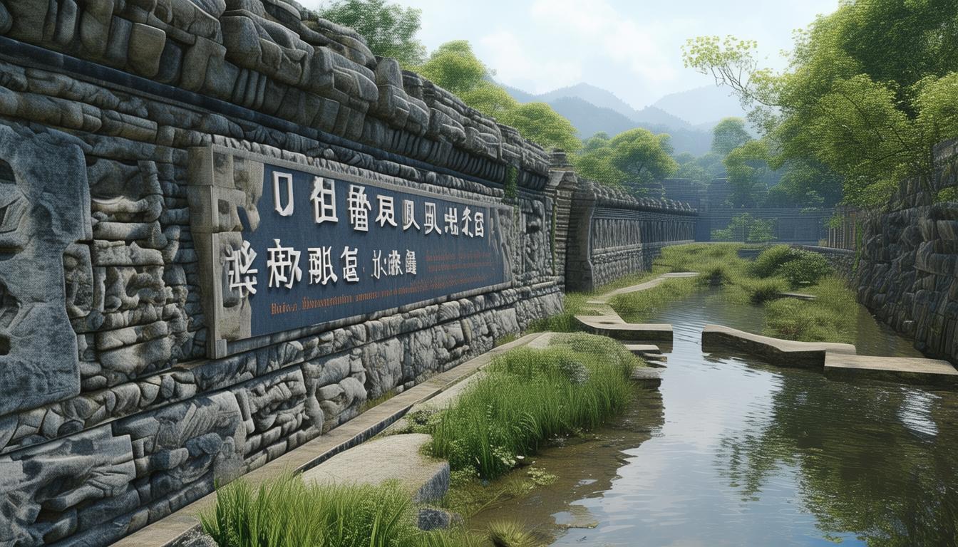 探秘都江堰，千年智慧如何造就水利奇迹？-图2
