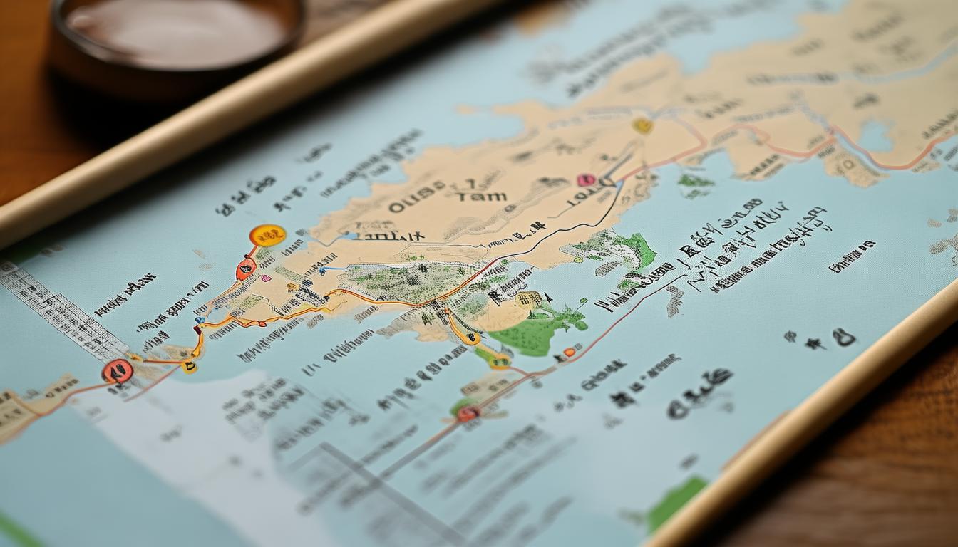 太原到雁门关一日游如何安排？路线景点全攻略-图1