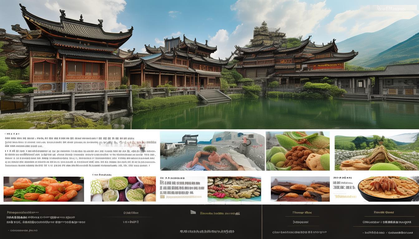 常德一日游如何解锁湖湘文化最佳体验？-图1
