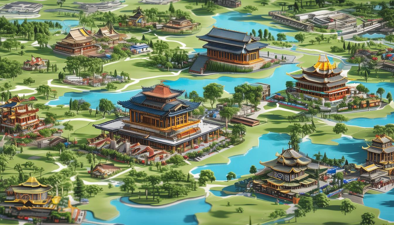 北京周边周末一日游有哪些好去处推荐？-图1