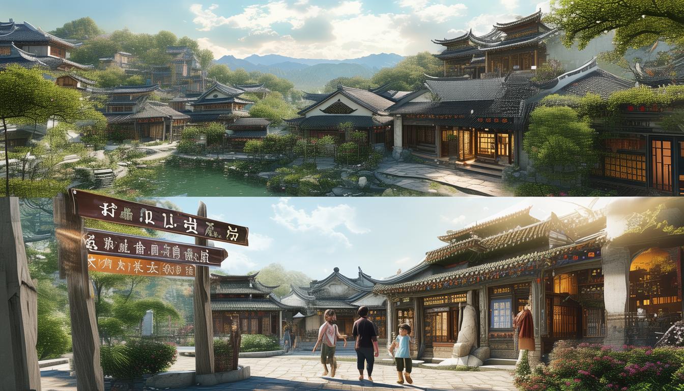 湖州长兴一日游怎么玩转江南秘境与山水诗意？-图1
