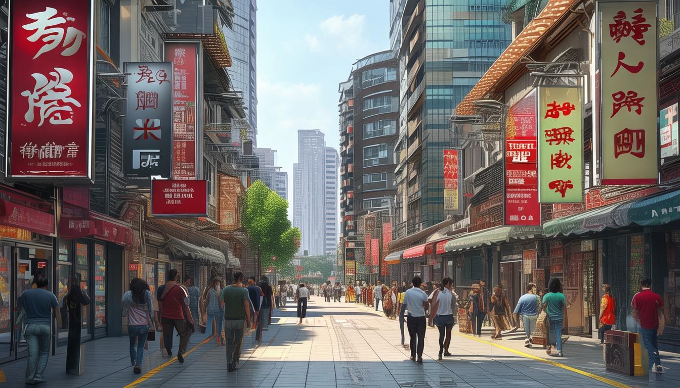 广州白马附近住宿哪里好？高性价比酒店推荐-图1