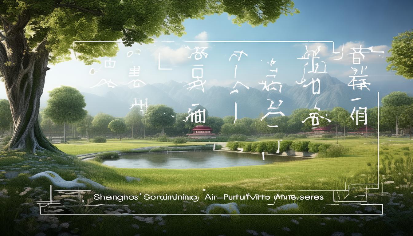 上海周边有哪些空气清新的宝藏地？-图1