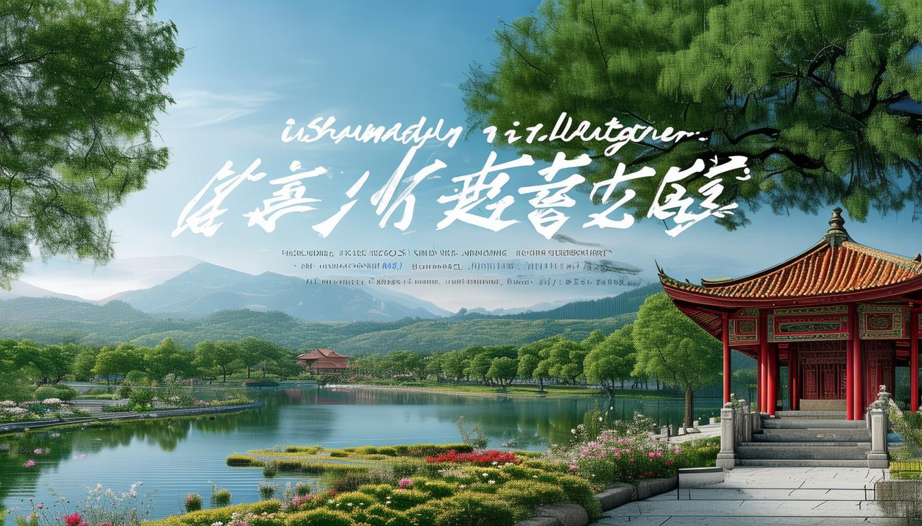 上海周边有哪些空气清新的宝藏地？-图2