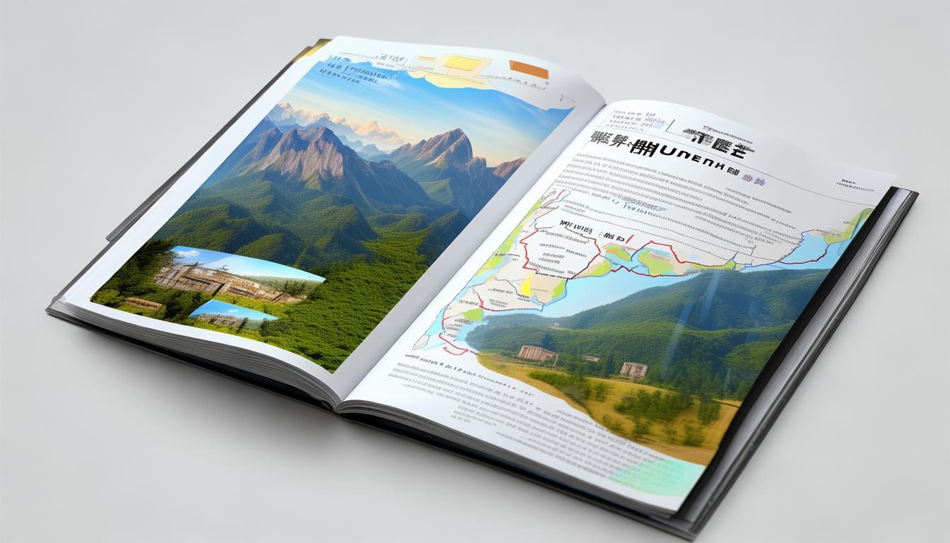 云门山一日游攻略，如何规划行程？必去景点与路线推荐！-图2