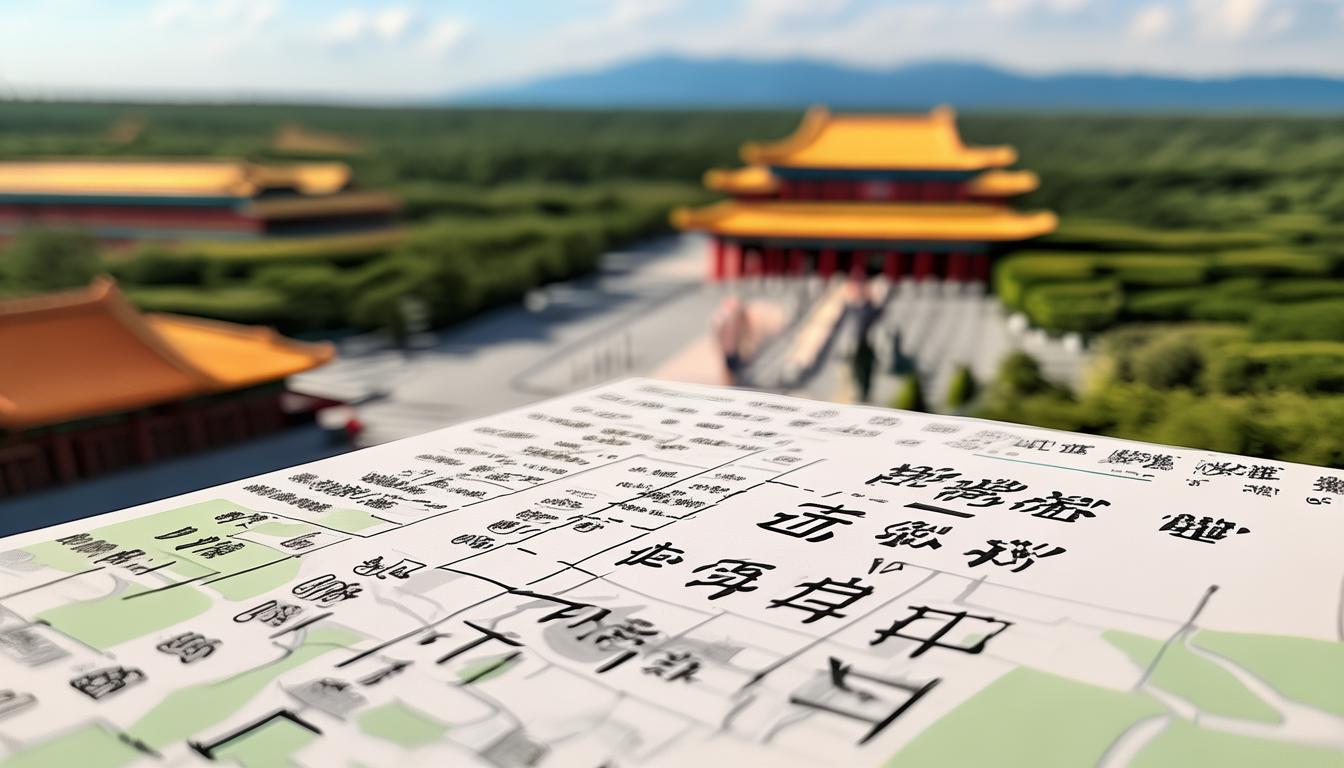 承德一日游如何高效打卡皇家园林与人文精华？-图1