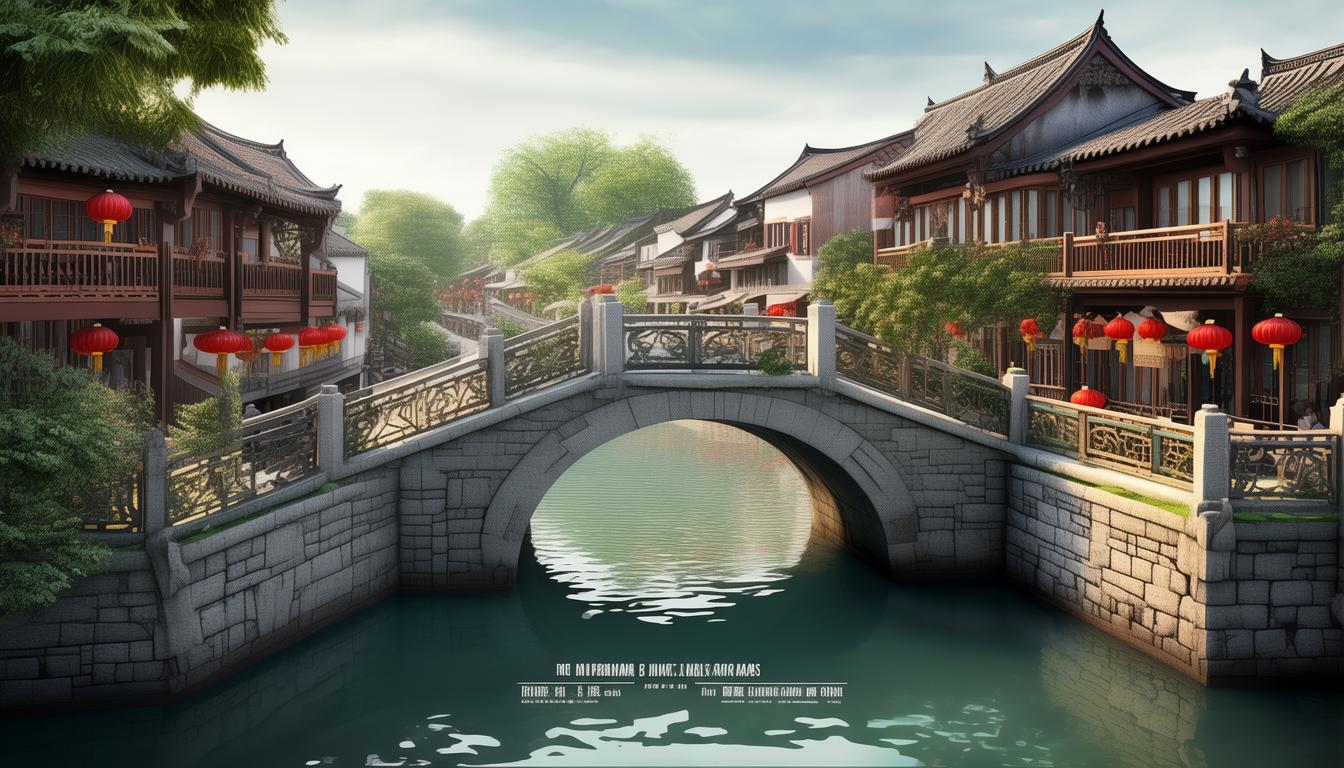 江苏昆山一日游如何规划？沉浸江南水乡的诗意指南-图3