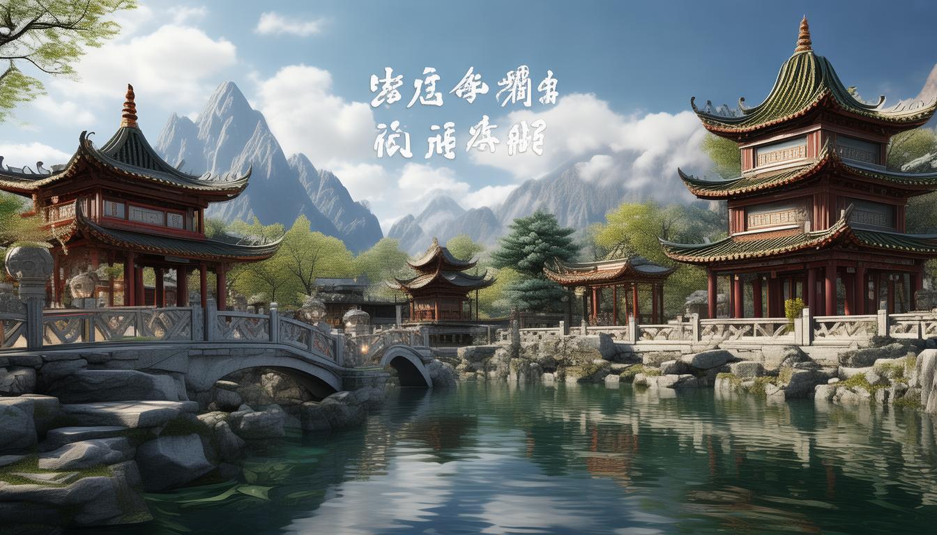 辽宁周边有哪些必去的隐藏景点？-图1