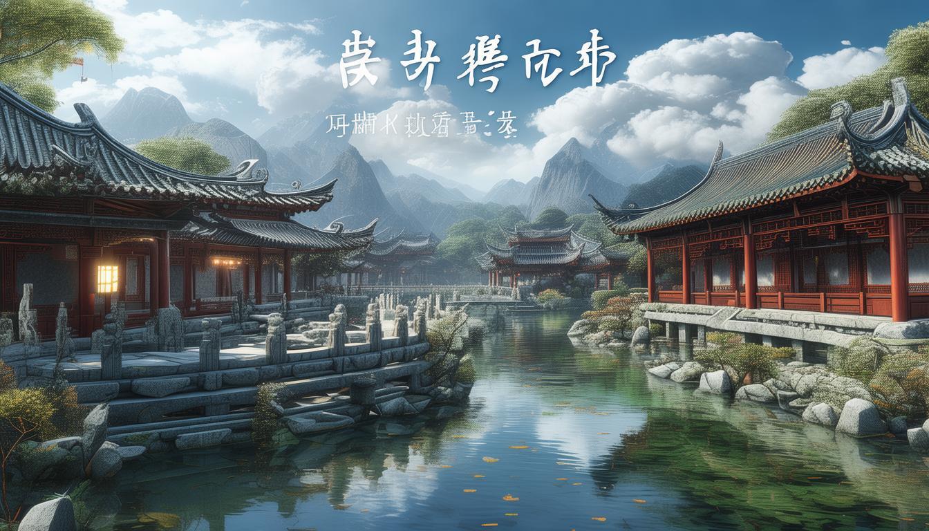 辽宁周边有哪些必去的隐藏景点？-图2