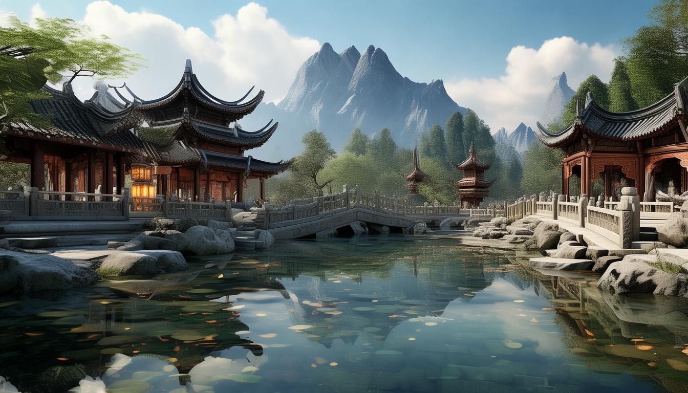 辽宁周边有哪些必去的隐藏景点？-图3