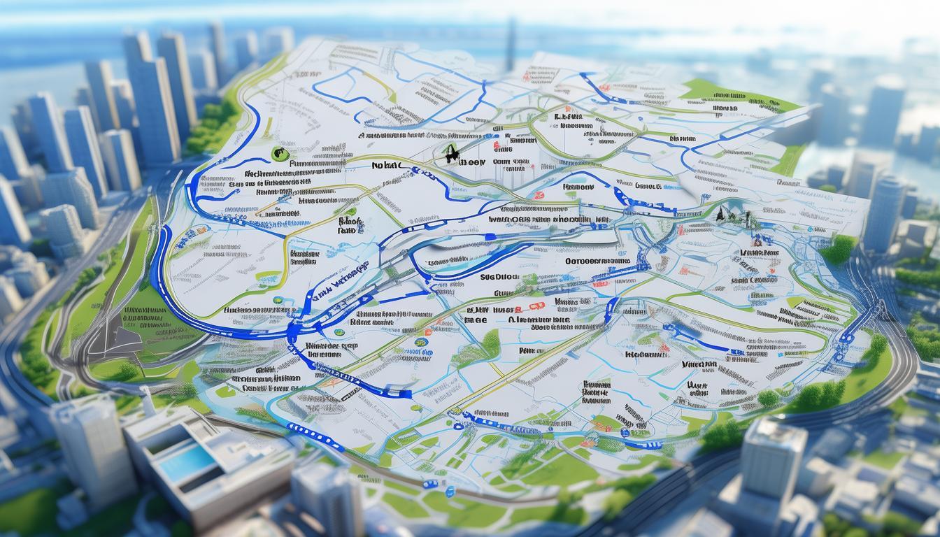 如何从东京周边机场前往市区？交通指南与实用信息-图3