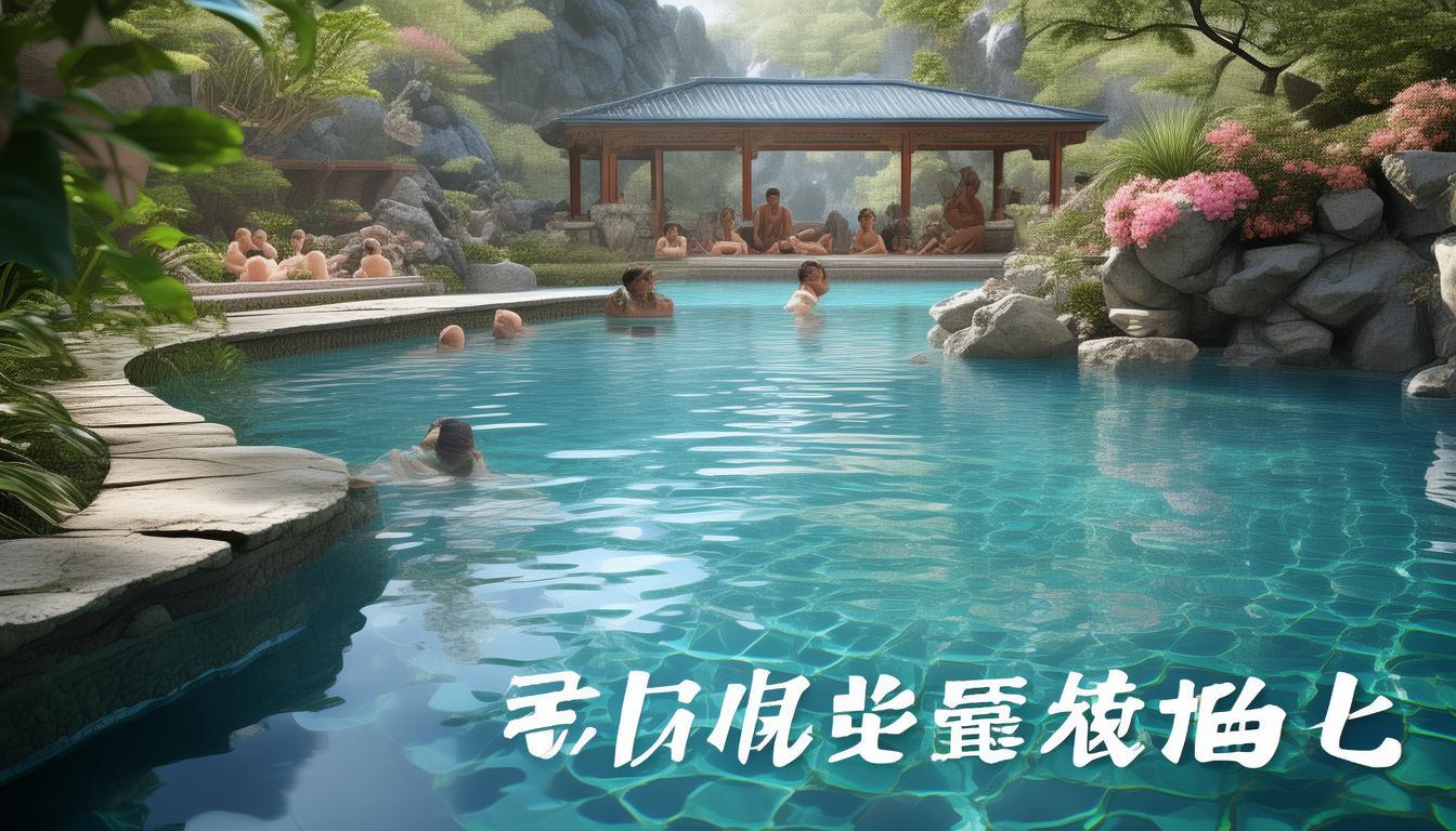 中山温泉养生之旅哪里最值得体验？-图1