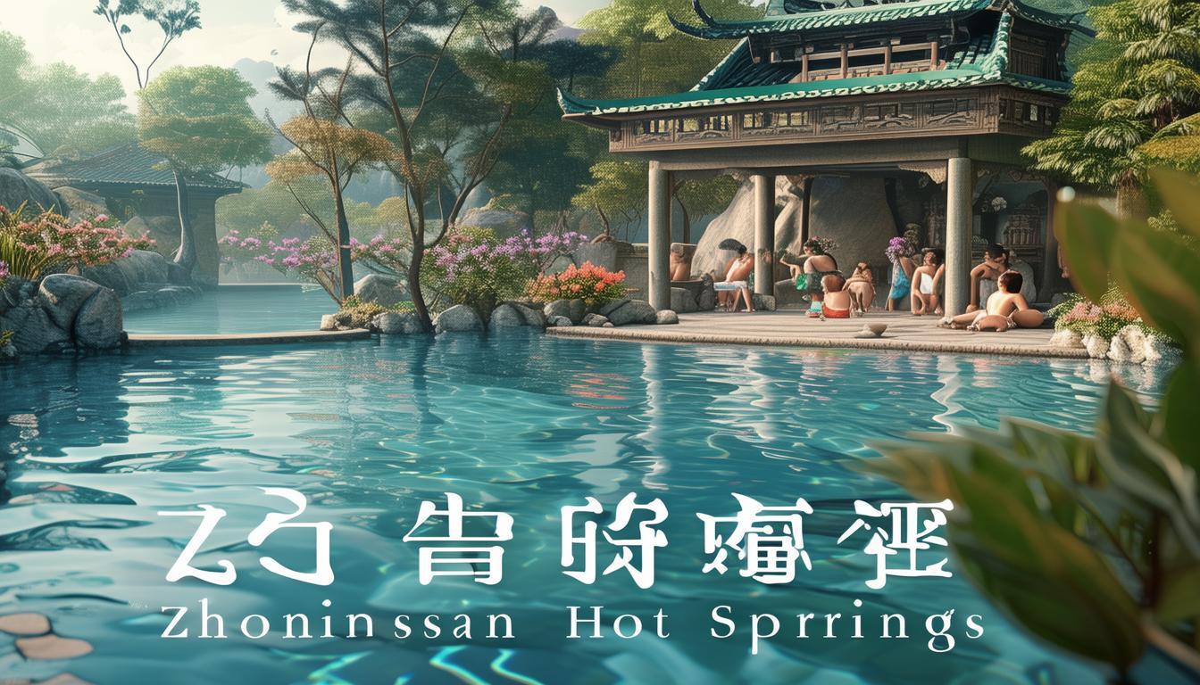中山温泉养生之旅哪里最值得体验？-图3