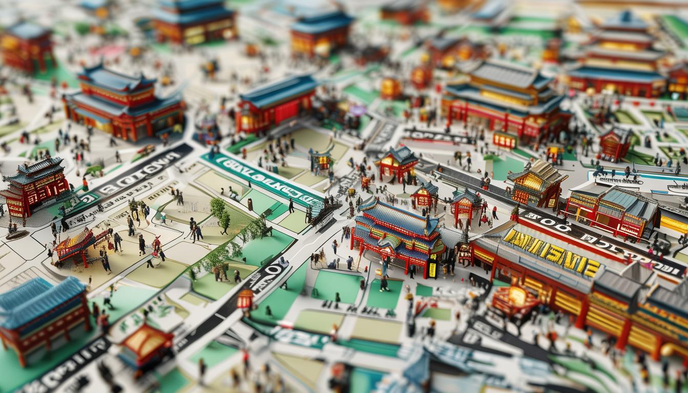北京一日游购物必去哪些地方？-图2