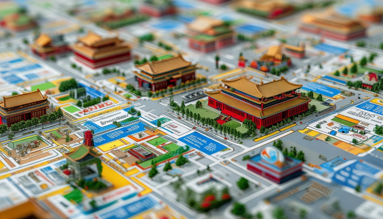 北京一日游购物必去哪些地方？-图3