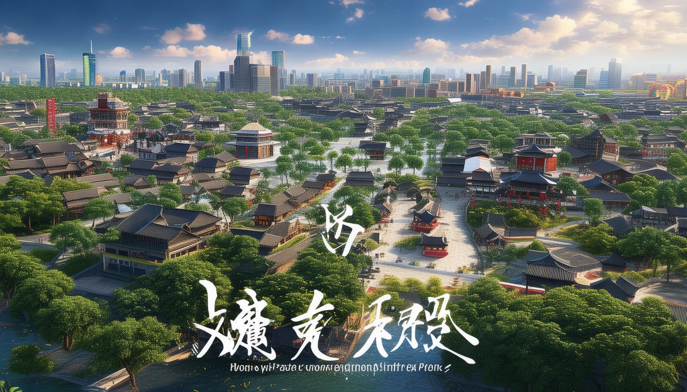 为何成都平原的古镇与新城能让人驻足三日？探寻蜀地两千年文脉之旅-图2