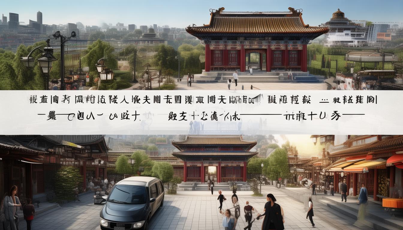 济南到北京一日游如何高效打卡古都精华？-图2