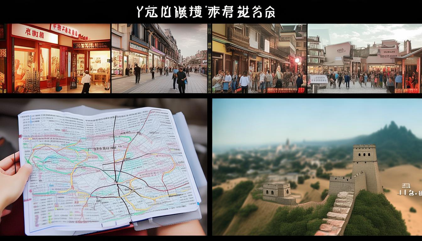 济南到北京一日游如何高效打卡古都精华？-图3