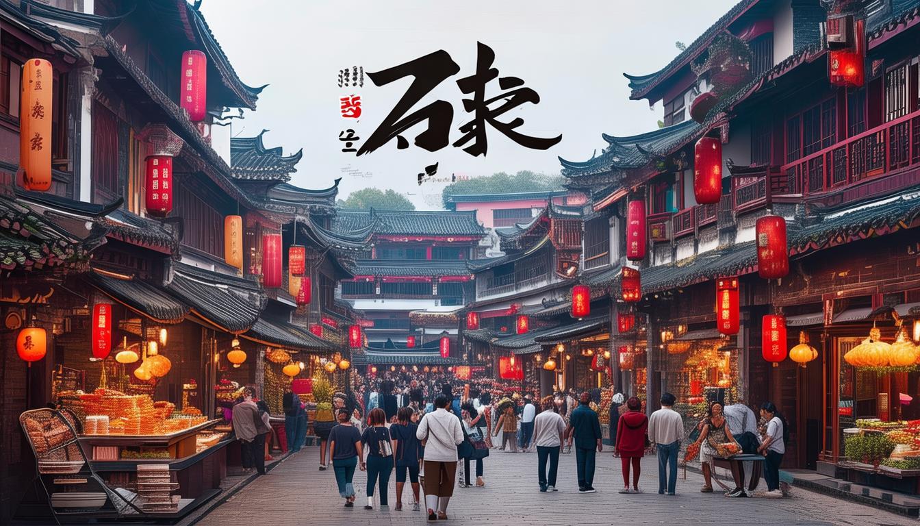淄博一日游如何穿越历史与烟火气？-图3