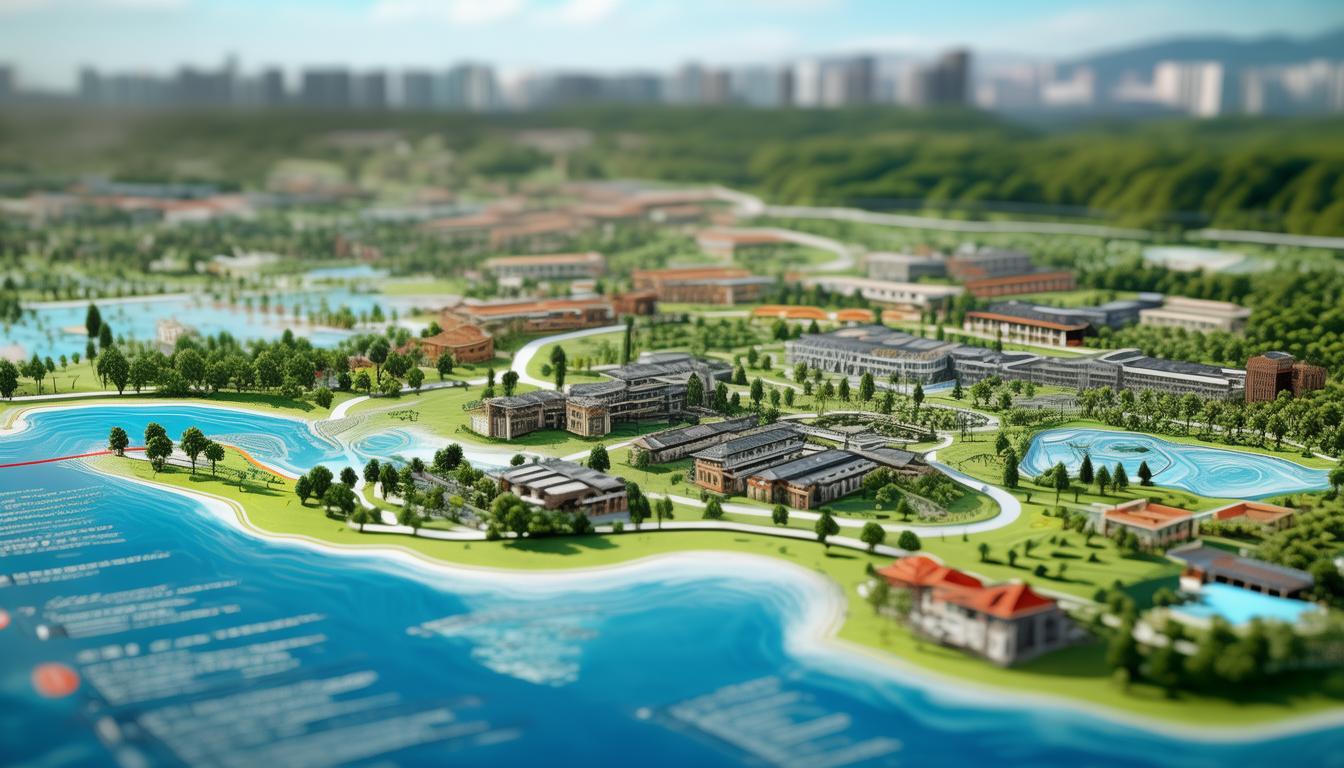 宁波周边一日游有哪些必去景点推荐？-图2