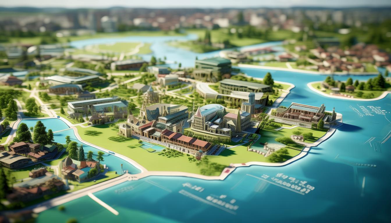 宁波周边一日游有哪些必去景点推荐？-图3