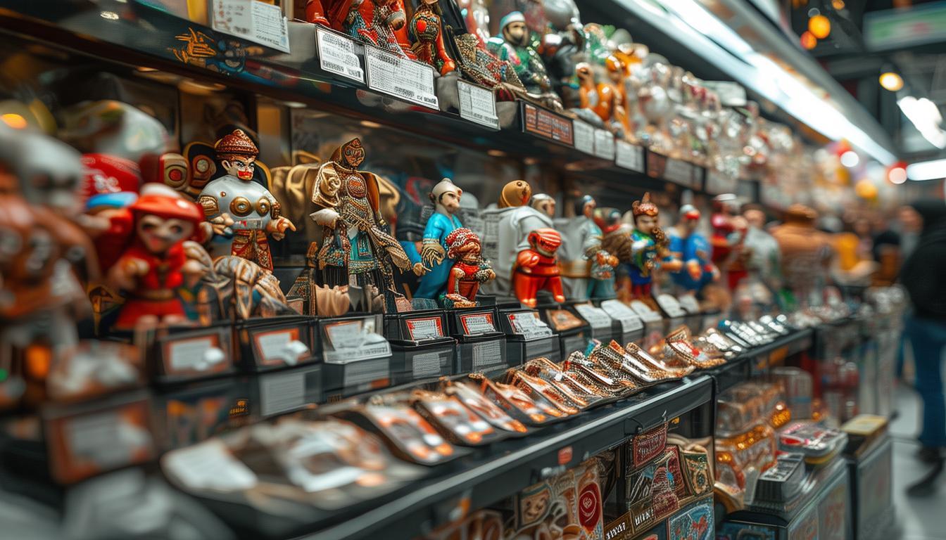 为何经典IP紫川的周边产品引发实体化热潮？-图2