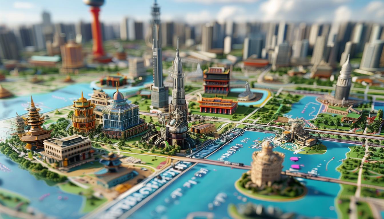天津一日游精华路线如何规划？必去景点有哪些？-图2