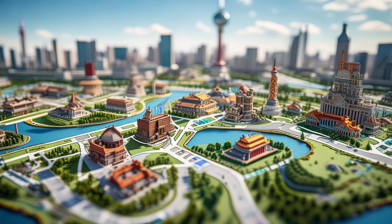 天津一日游精华路线如何规划？必去景点有哪些？-图3