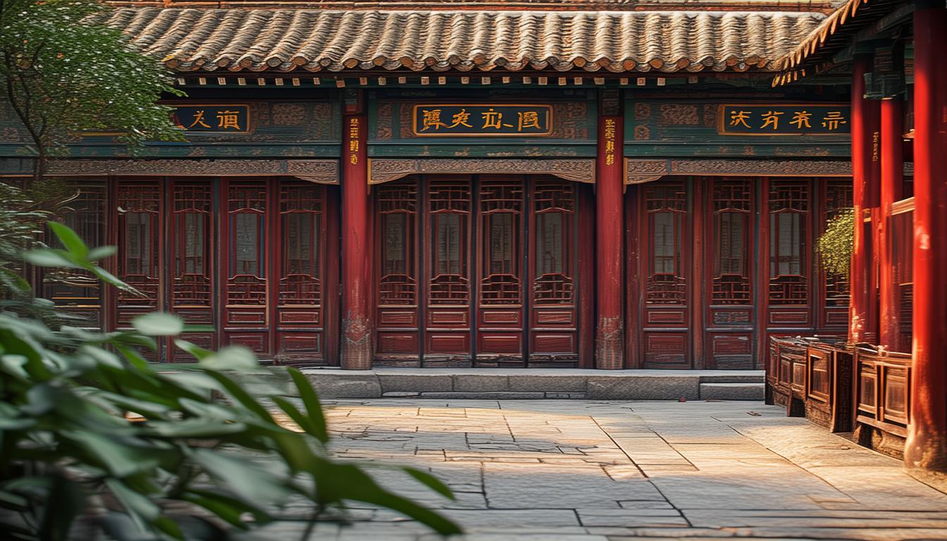 红木文化如何体现独特的京城气韵？-图3