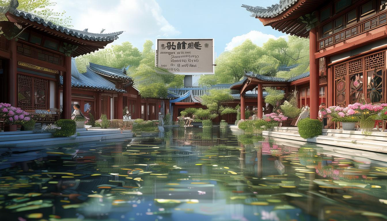 南昌一日游有哪些冷门景点能避开人潮深度探索？-图1
