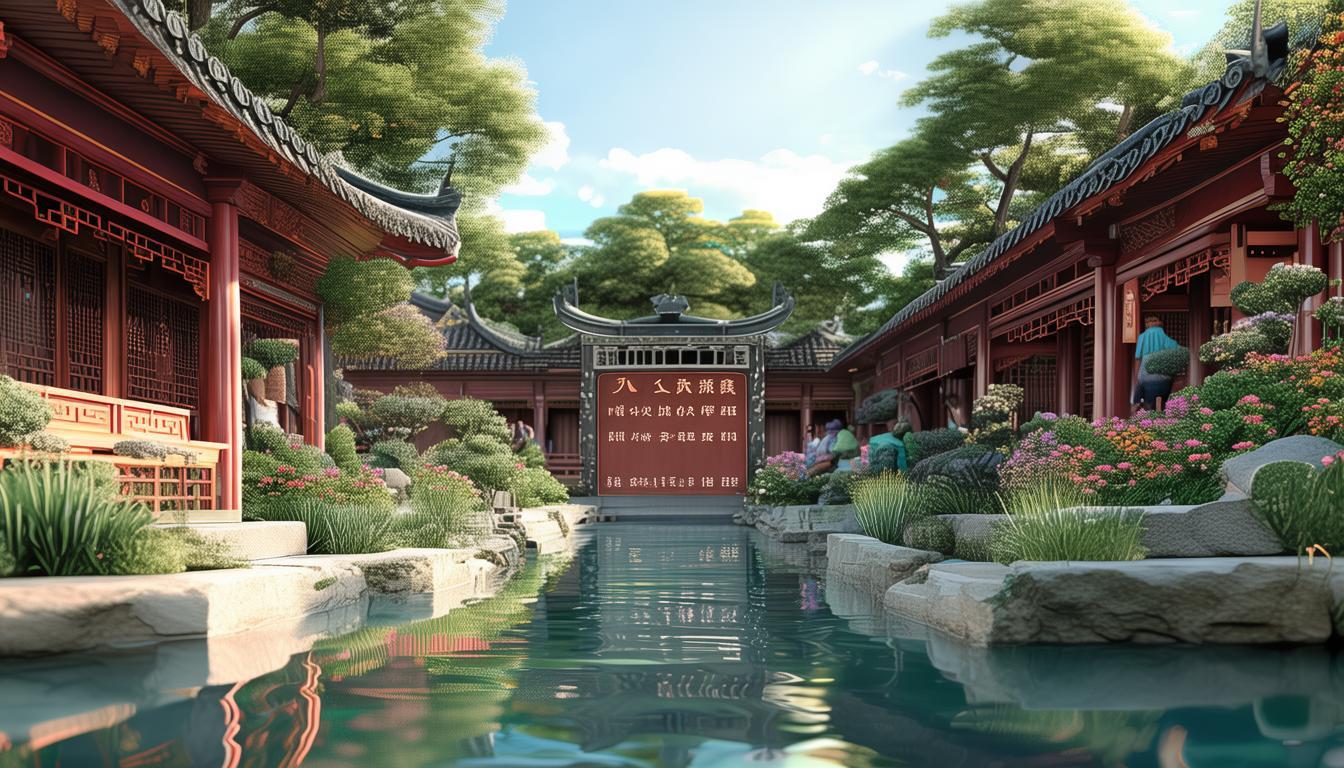 南昌一日游有哪些冷门景点能避开人潮深度探索？-图3
