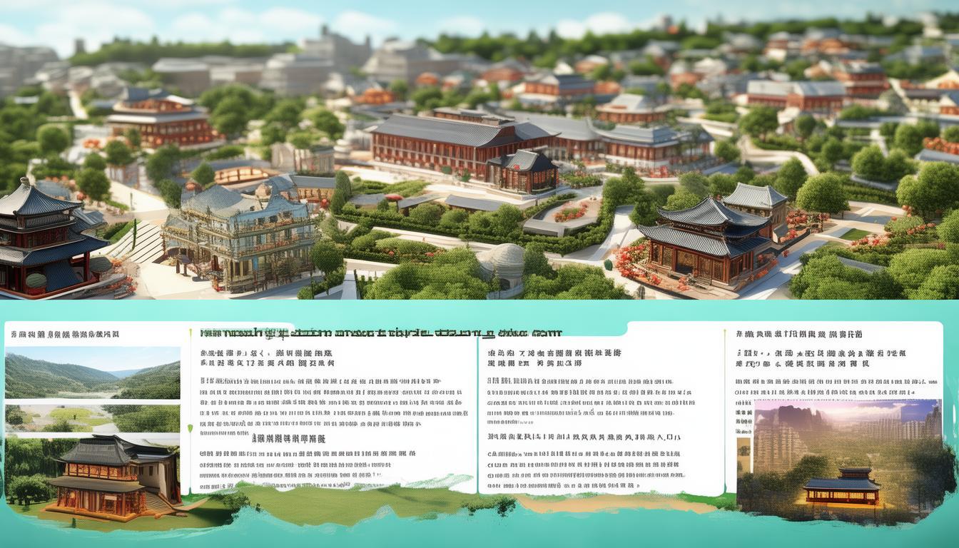绵阳一日游如何规划？蜀道明珠周边宝藏景点与在地体验推荐-图1