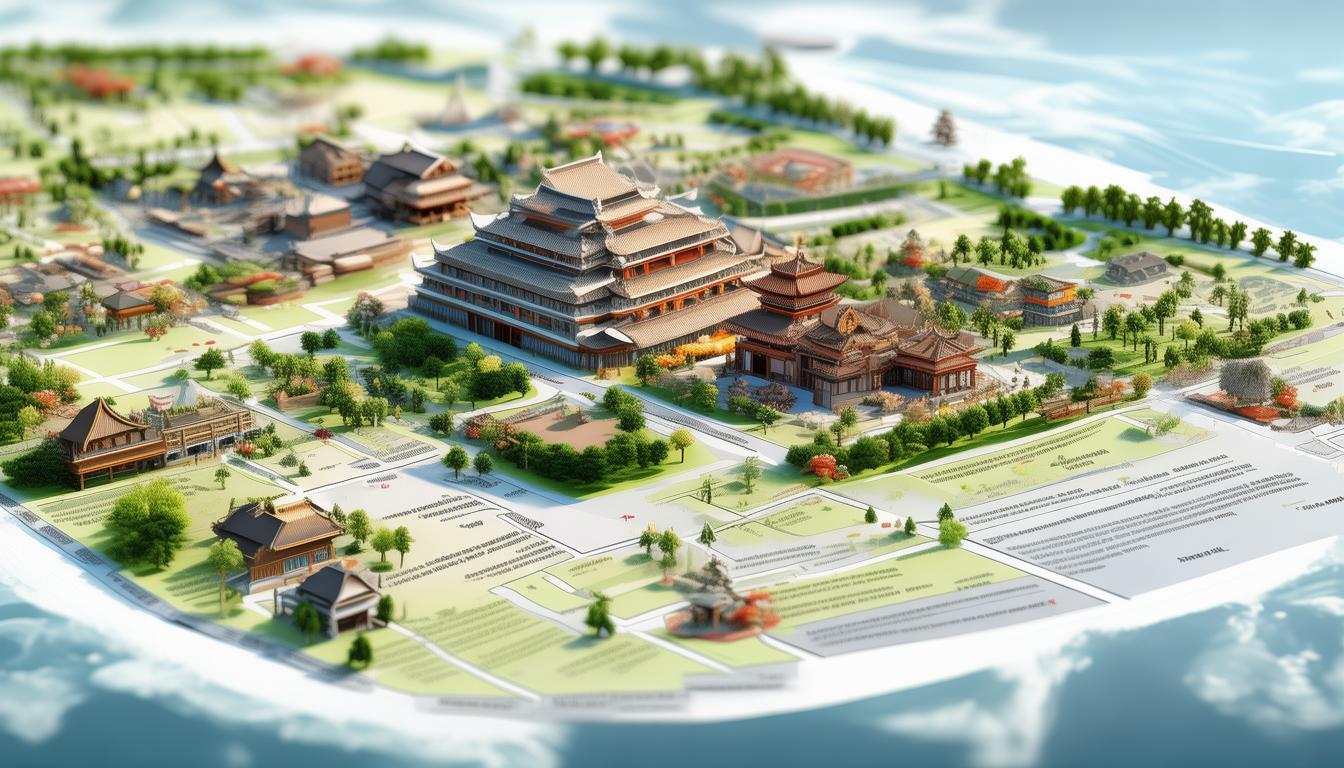 绵阳一日游如何规划？蜀道明珠周边宝藏景点与在地体验推荐-图3