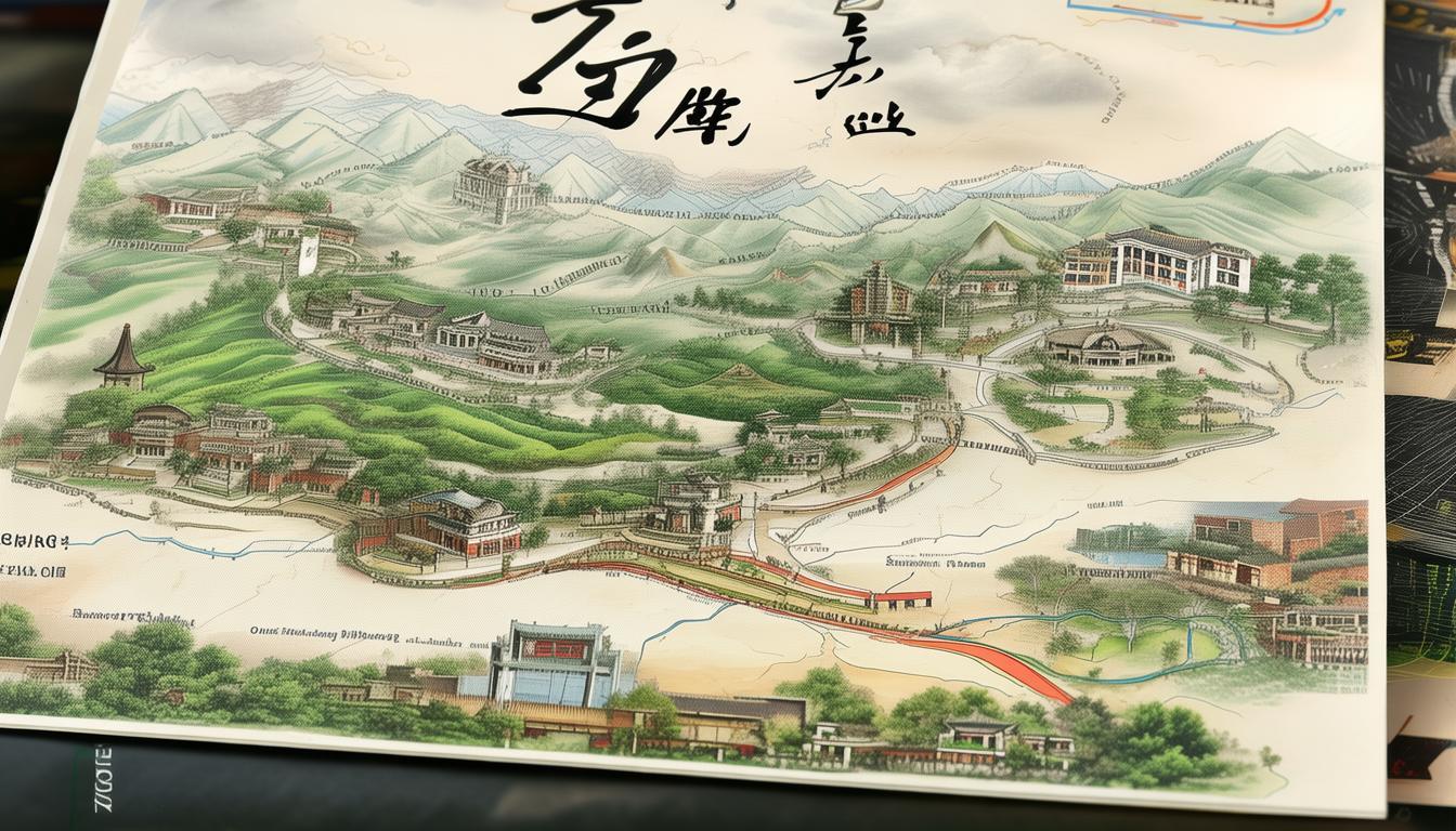 寿光到青州一日游如何探秘千年古韵与自然风光？-图3