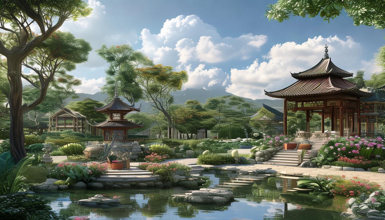 如何奢享自然与人文交融的高端度假酒店体验？-图2
