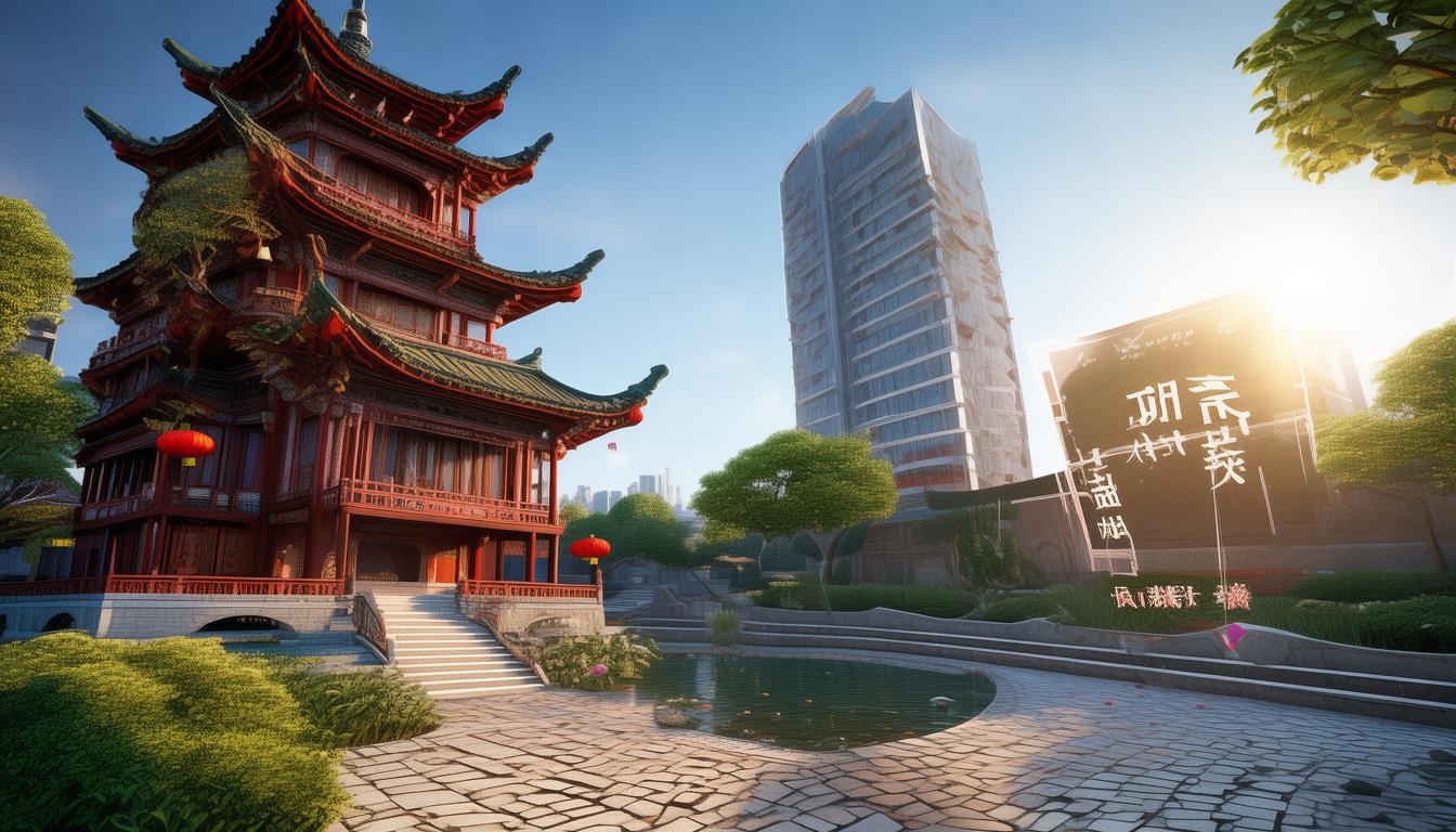 京畿道哪里能体验历史与现代的完美休憩之旅？-图1