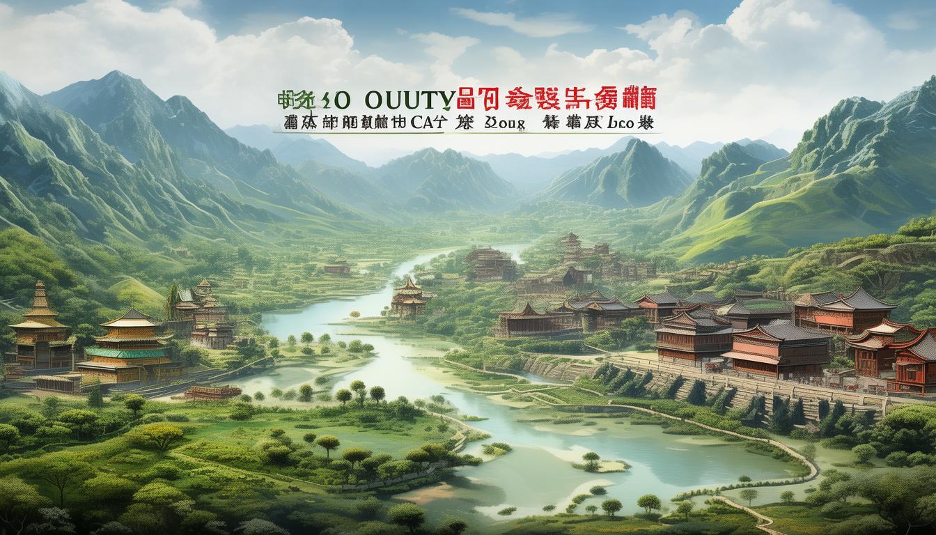 寿县小兰草一日游如何尽享山水人文之美？-图1
