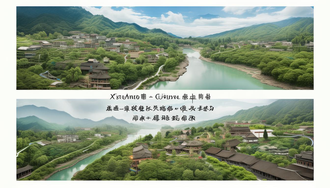 寿县小兰草一日游如何尽享山水人文之美？-图3