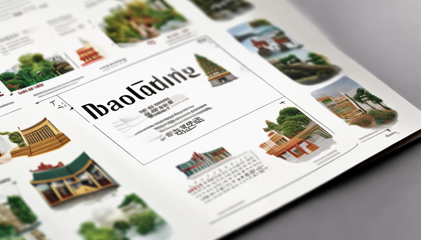 保定一日游怎么安排？精华路线与必去景点推荐-图3