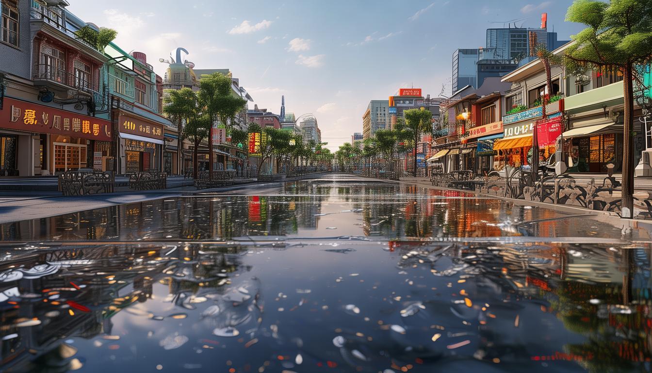 临深片区半小时生活圈藏着哪些隐秘惊喜？-图2