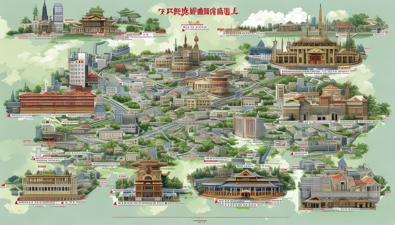 石家庄一日游必去景点有哪些？实用攻略推荐-图3